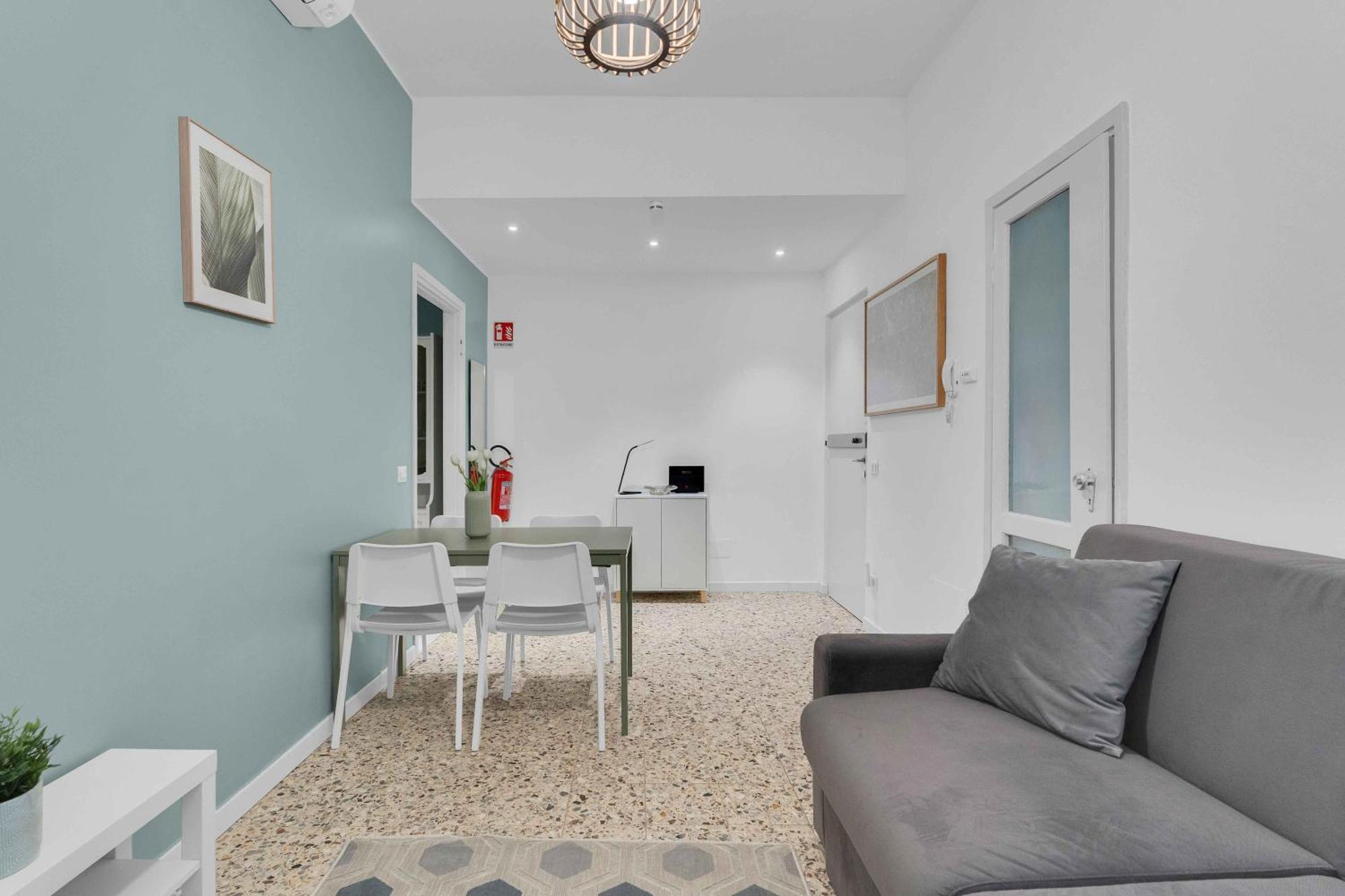 Ferienwohnung Gavirate House M1-M5 Lotto San Siro Wi-Fi Super Veloce Mailand Exterior foto